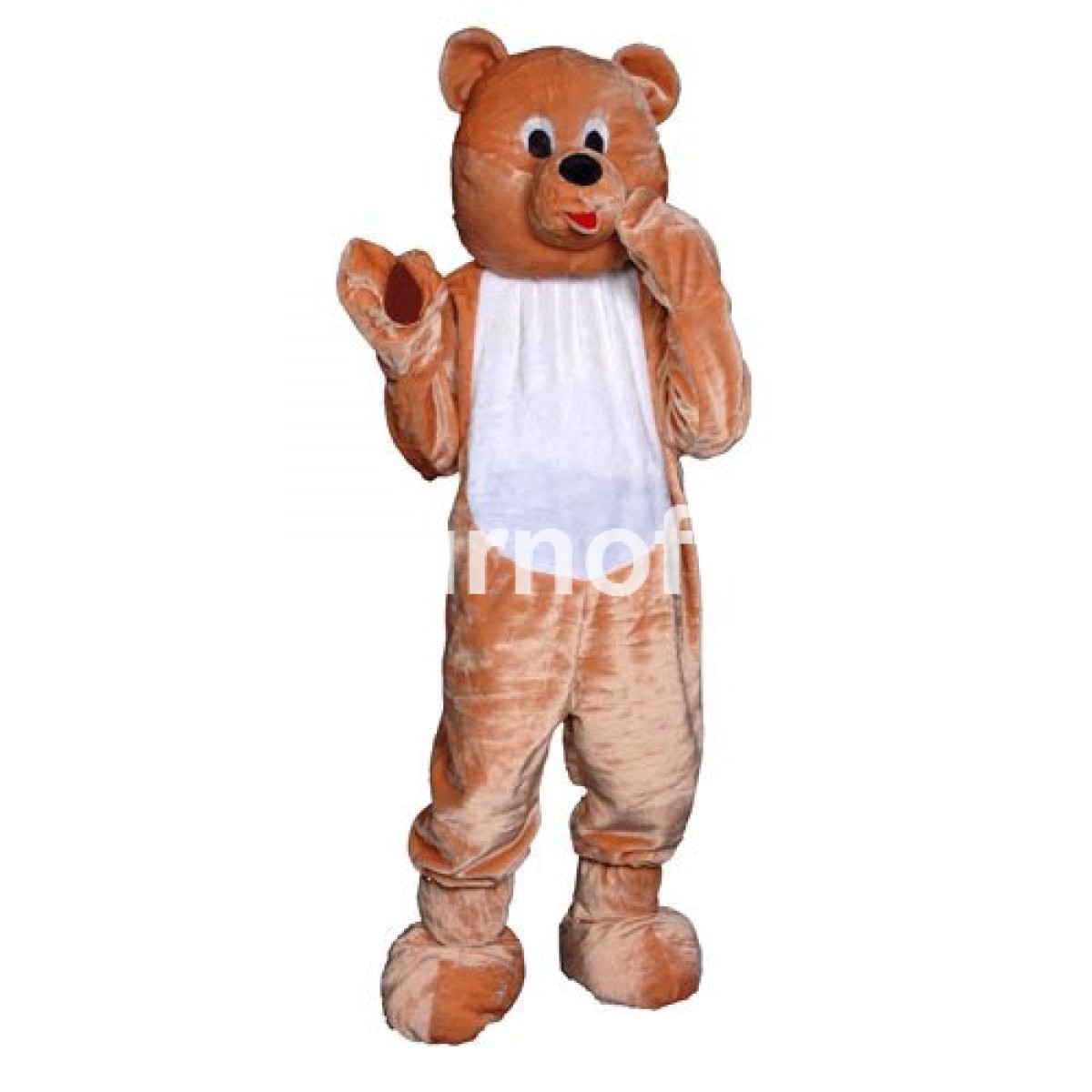 Costum De Urs 12 14 Ani 140 Cm